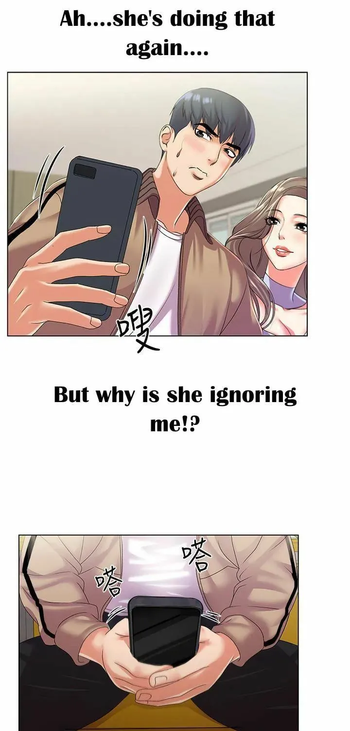 Eun-Hye's Store Chapter 17 page 14 - 