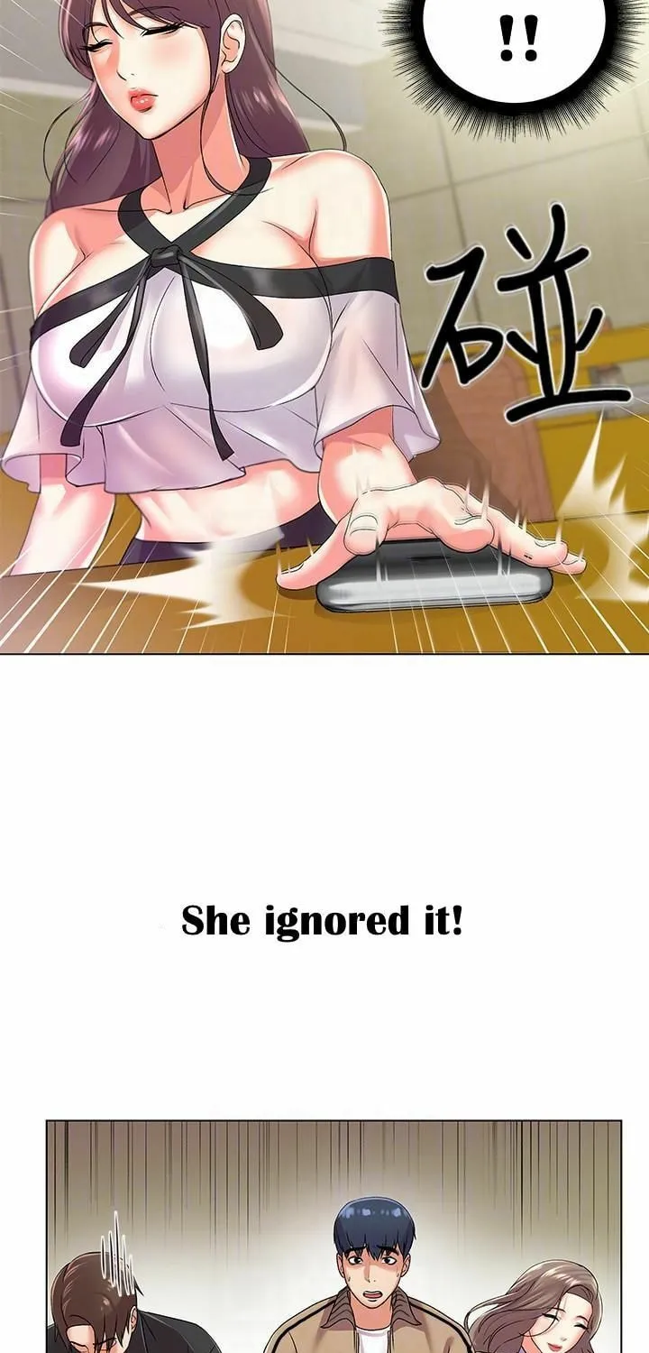Eun-Hye's Store Chapter 17 page 17 - 