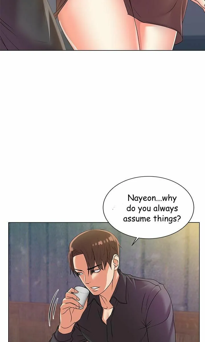 Eun-Hye's Store Chapter 17 page 21 - 