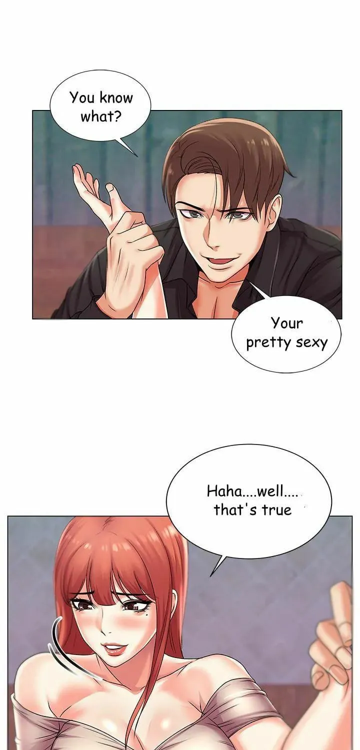 Eun-Hye's Store Chapter 17 page 30 - 