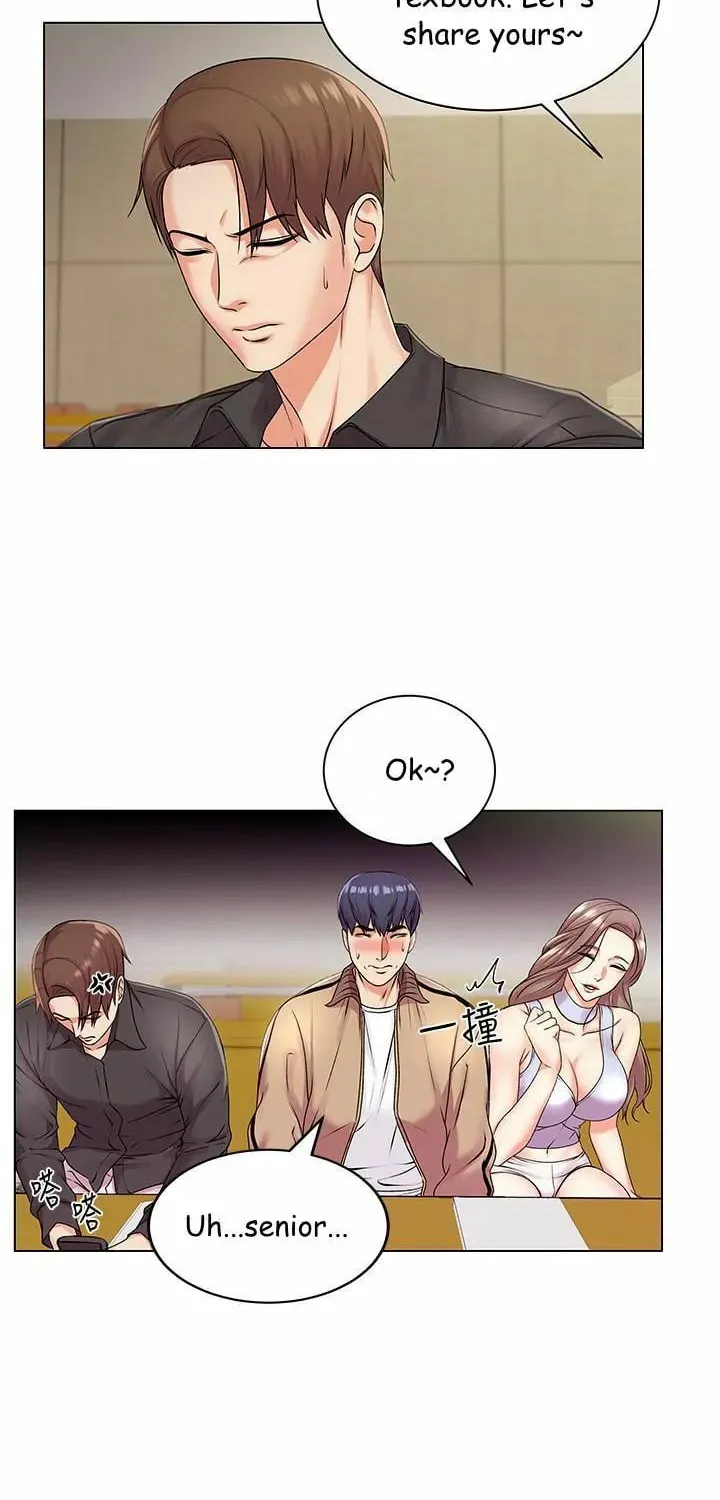 Eun-Hye's Store Chapter 17 page 4 - 