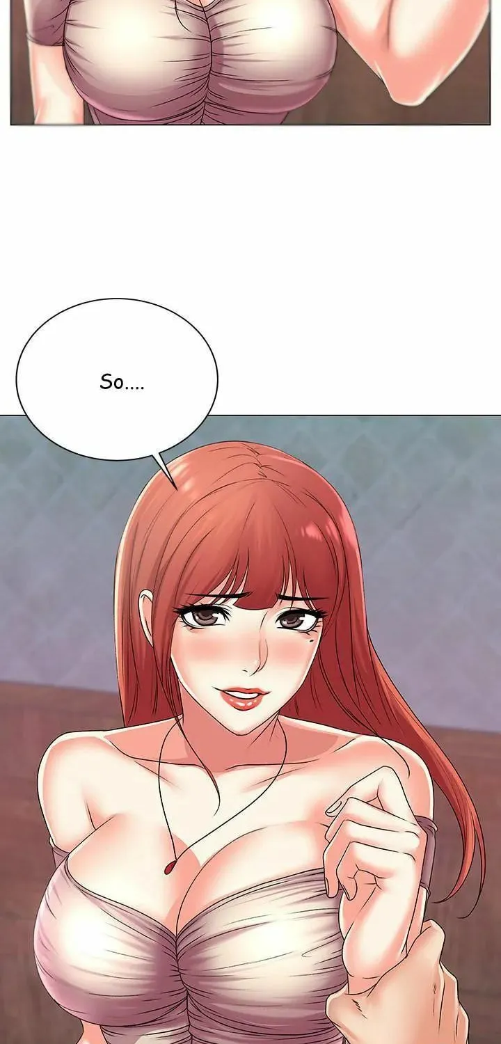 Eun-Hye's Store Chapter 17 page 31 - 