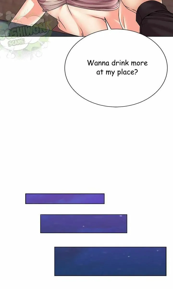 Eun-Hye's Store Chapter 17 page 32 - 