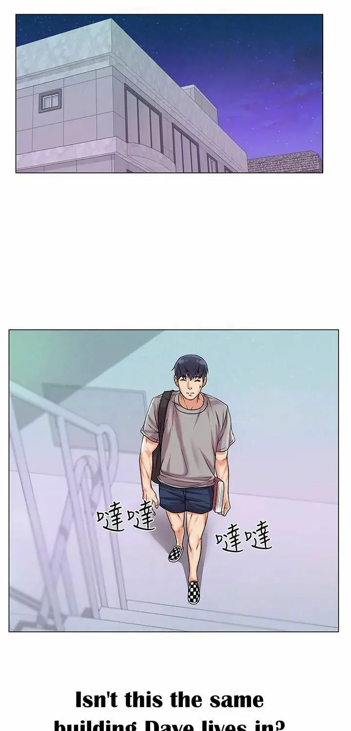 Eun-Hye's Store Chapter 17 page 33 - 