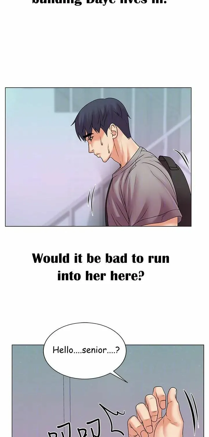 Eun-Hye's Store Chapter 17 page 34 - 