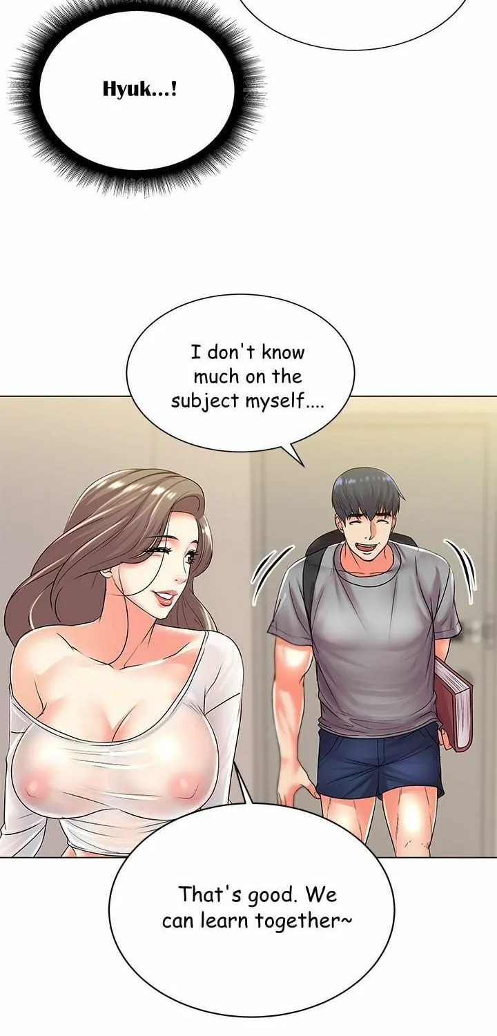 Eun-Hye's Store Chapter 17 page 37 - 