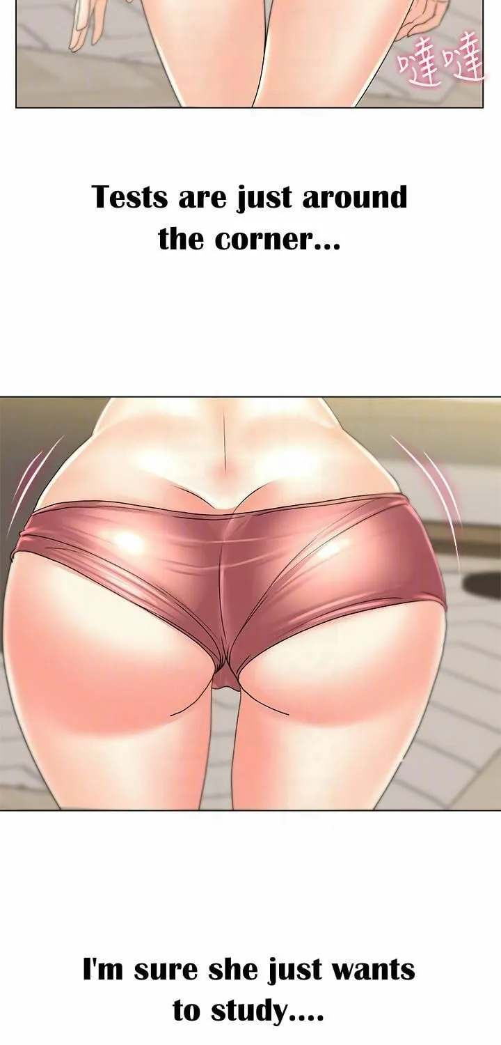 Eun-Hye's Store Chapter 17 page 39 - 