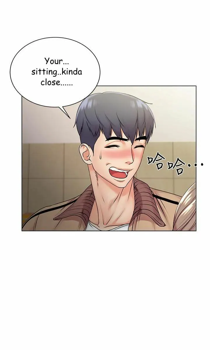 Eun-Hye's Store Chapter 17 page 5 - 