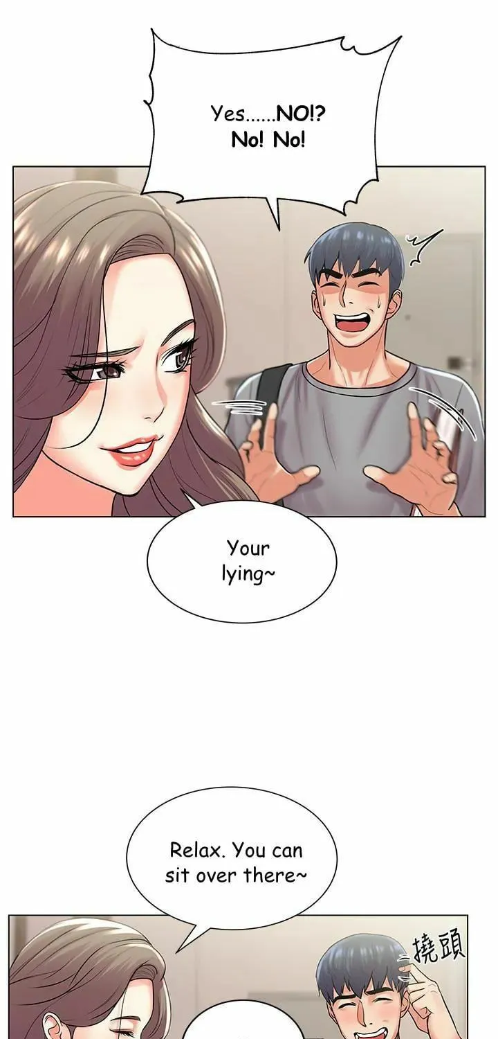 Eun-Hye's Store Chapter 17 page 42 - 
