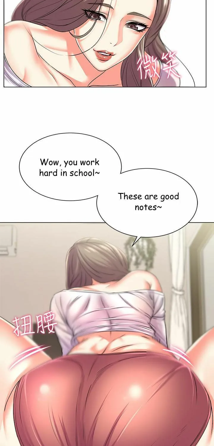 Eun-Hye's Store Chapter 17 page 49 - 