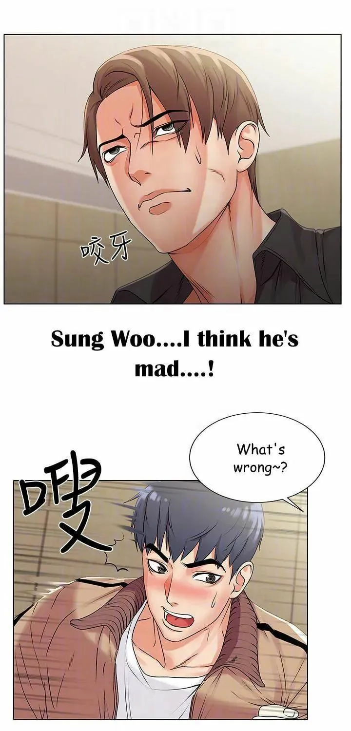 Eun-Hye's Store Chapter 17 page 6 - 