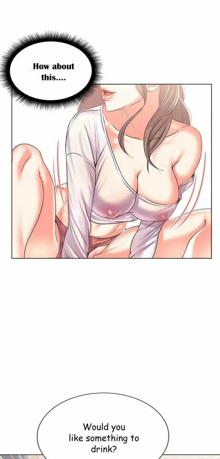 Eun-Hye's Store Chapter 17 page 54 - 