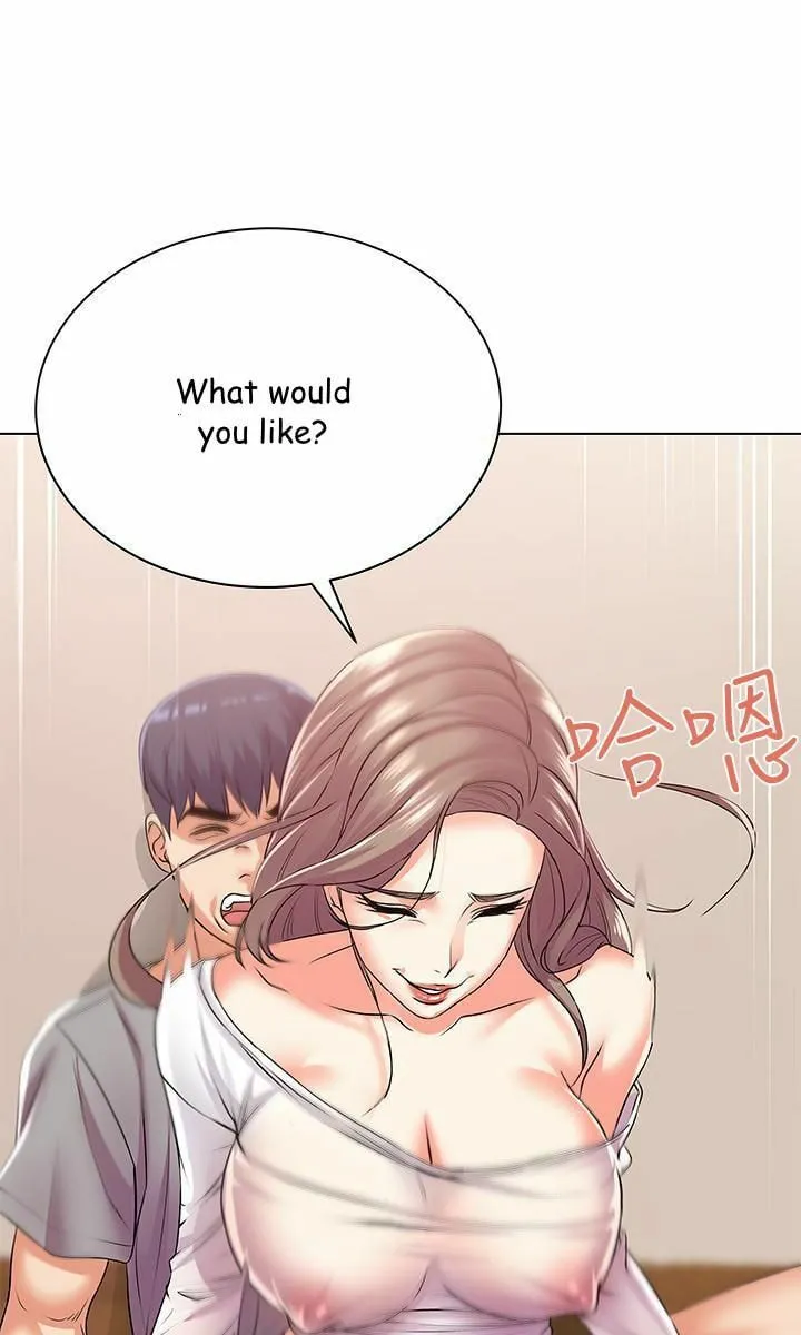 Eun-Hye's Store Chapter 17 page 56 - 