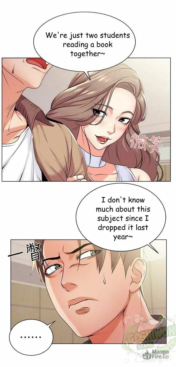 Eun-Hye's Store Chapter 17 page 7 - 