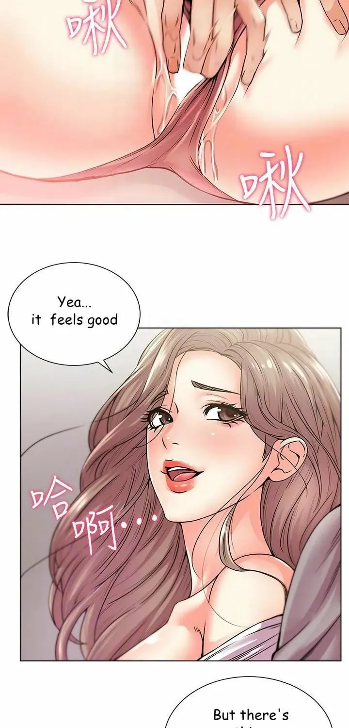 Eun-Hye's Store Chapter 18 page 21 - 