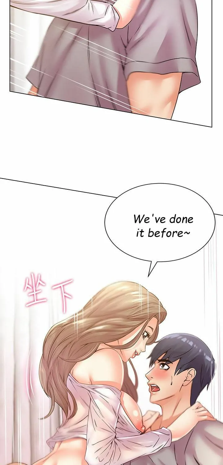 Eun-Hye's Store Chapter 18 page 24 - 