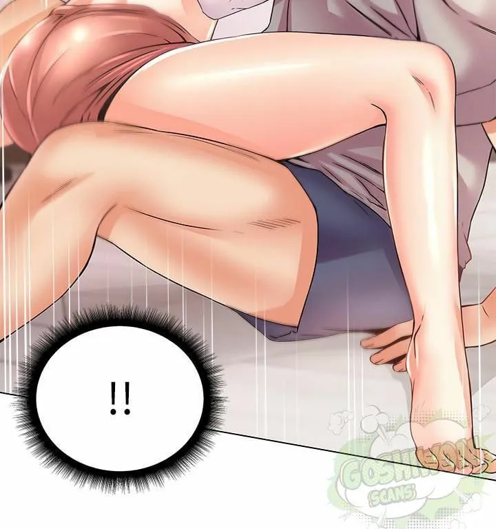 Eun-Hye's Store Chapter 18 page 25 - 