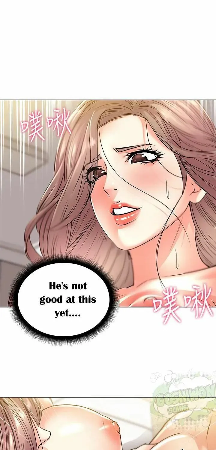 Eun-Hye's Store Chapter 18 page 36 - 