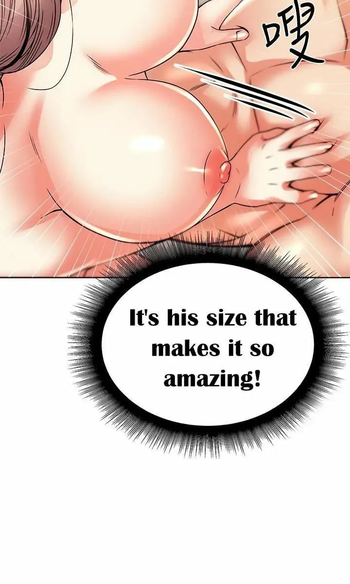 Eun-Hye's Store Chapter 18 page 37 - 