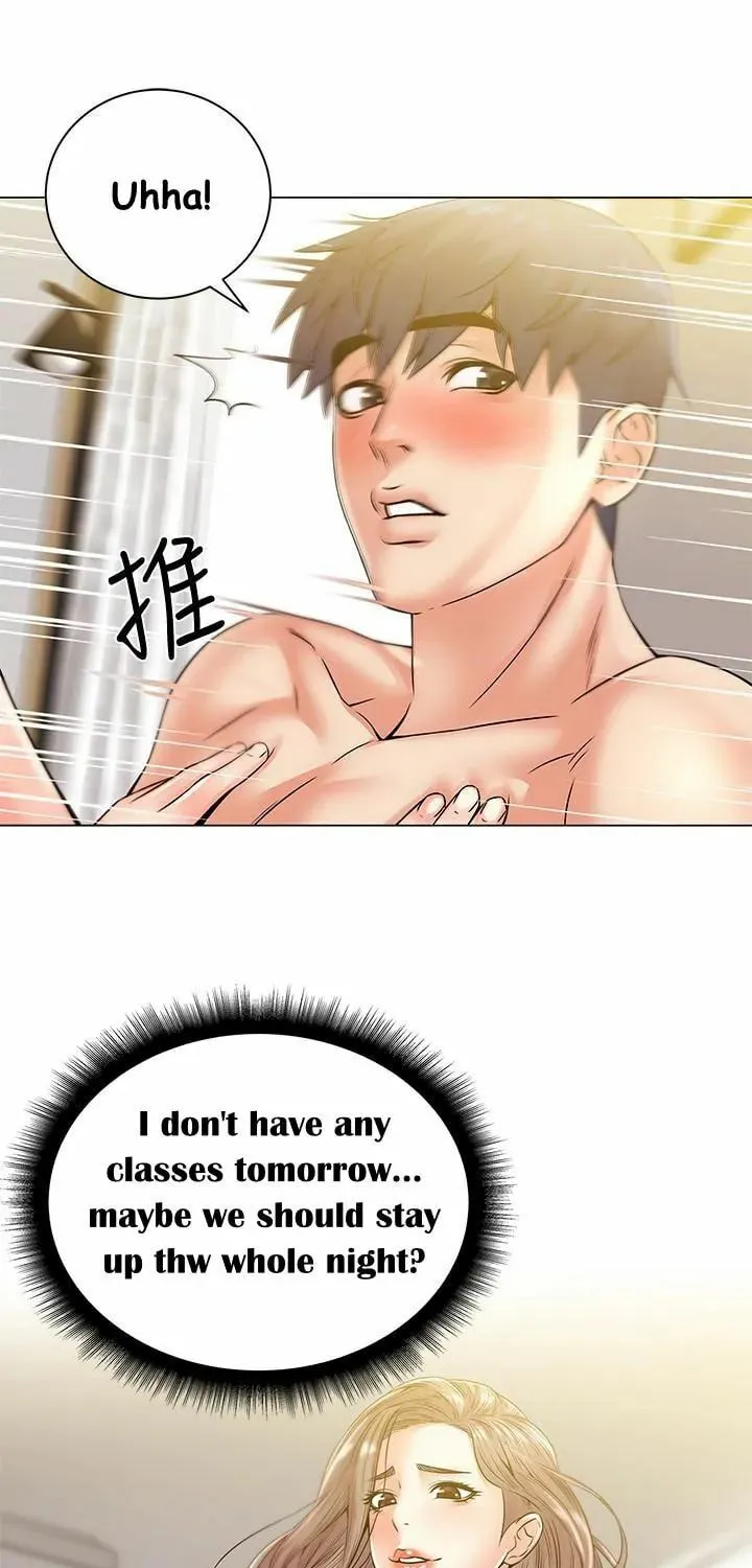 Eun-Hye's Store Chapter 18 page 38 - 