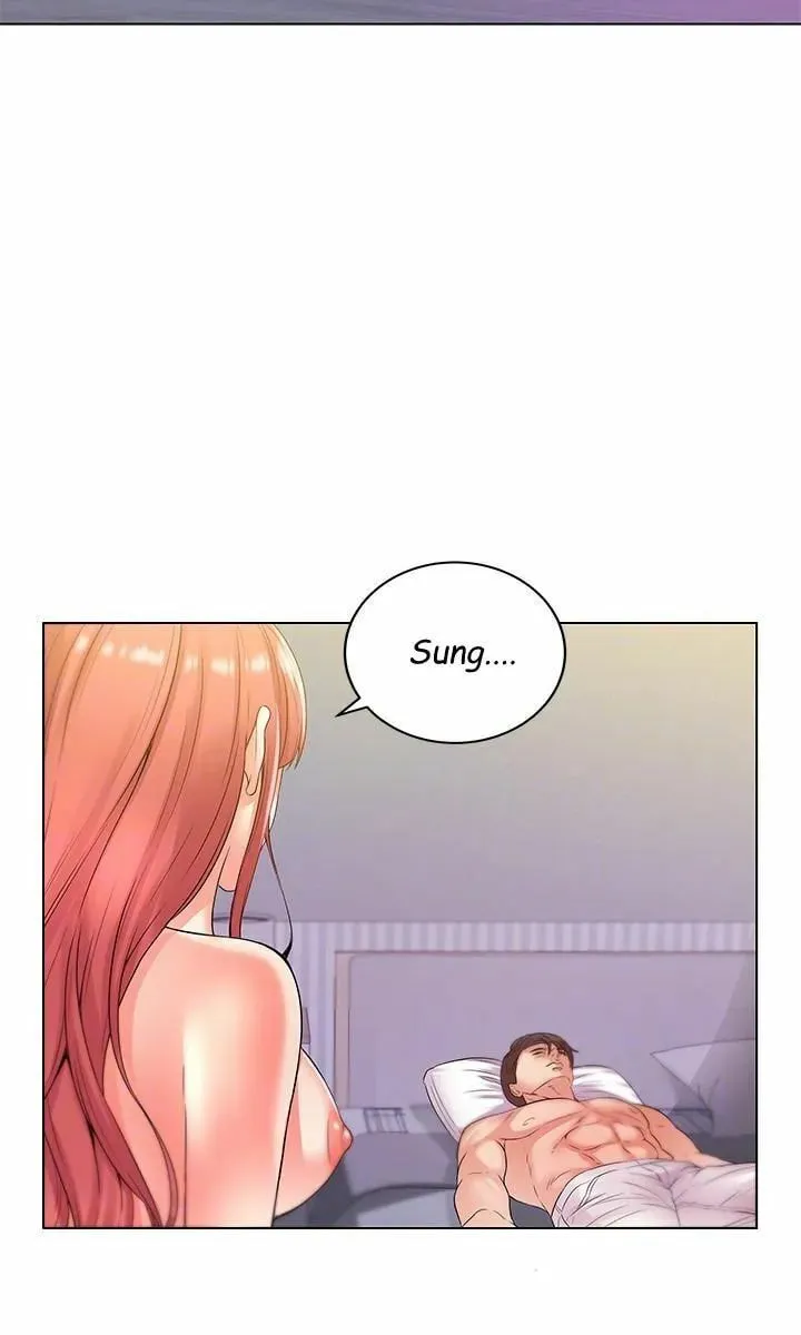 Eun-Hye's Store Chapter 18 page 5 - 