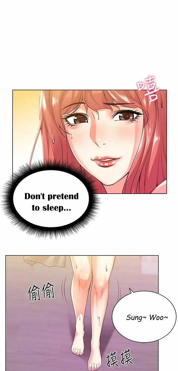 Eun-Hye's Store Chapter 18 page 6 - 