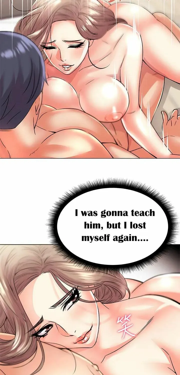 Eun-Hye's Store Chapter 18 page 57 - 