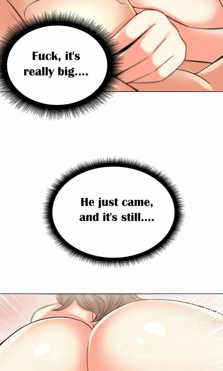 Eun-Hye's Store Chapter 18 page 58 - 