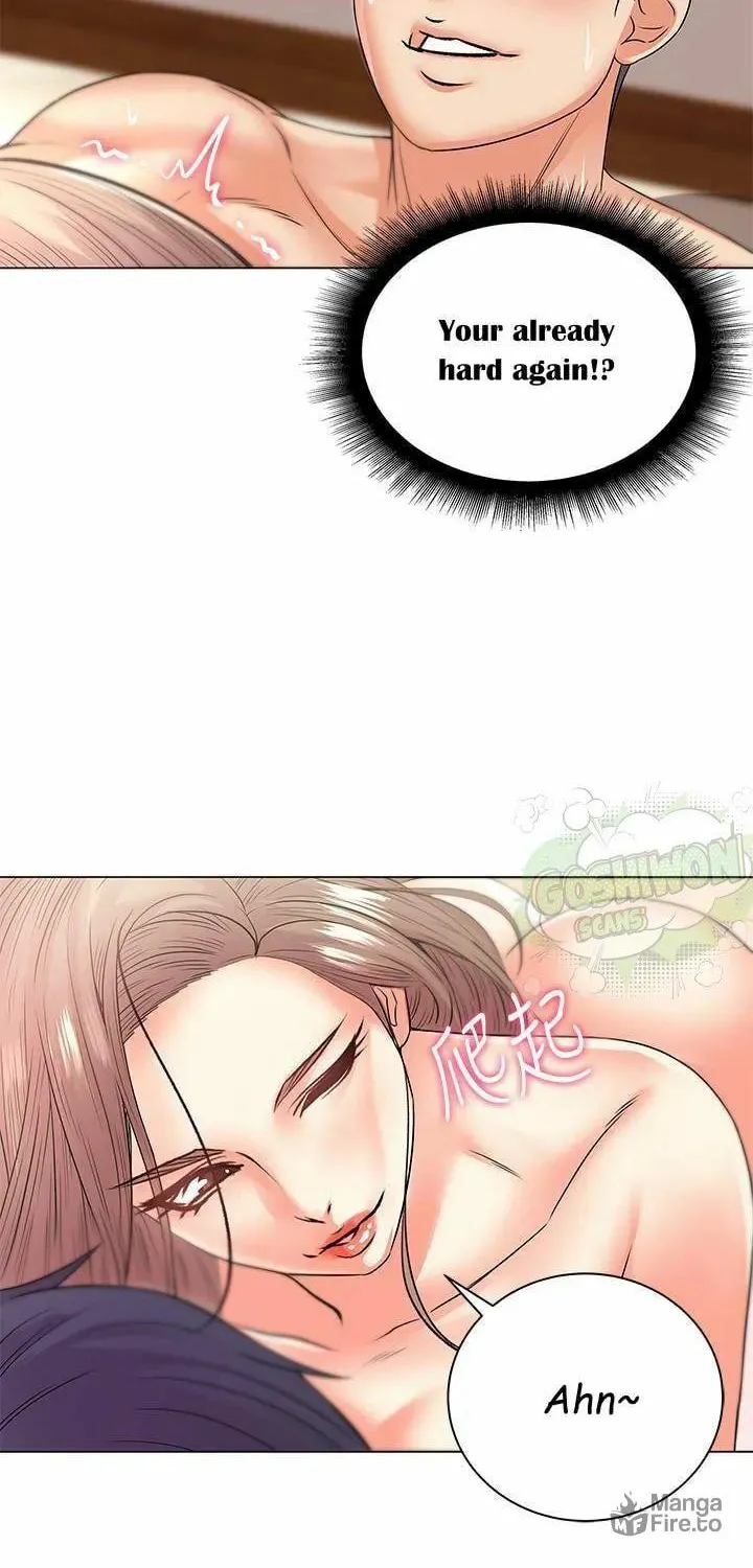 Eun-Hye's Store Chapter 18 page 60 - 