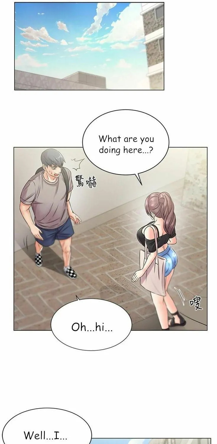 Eun-Hye's Store Chapter 19 page 2 - 