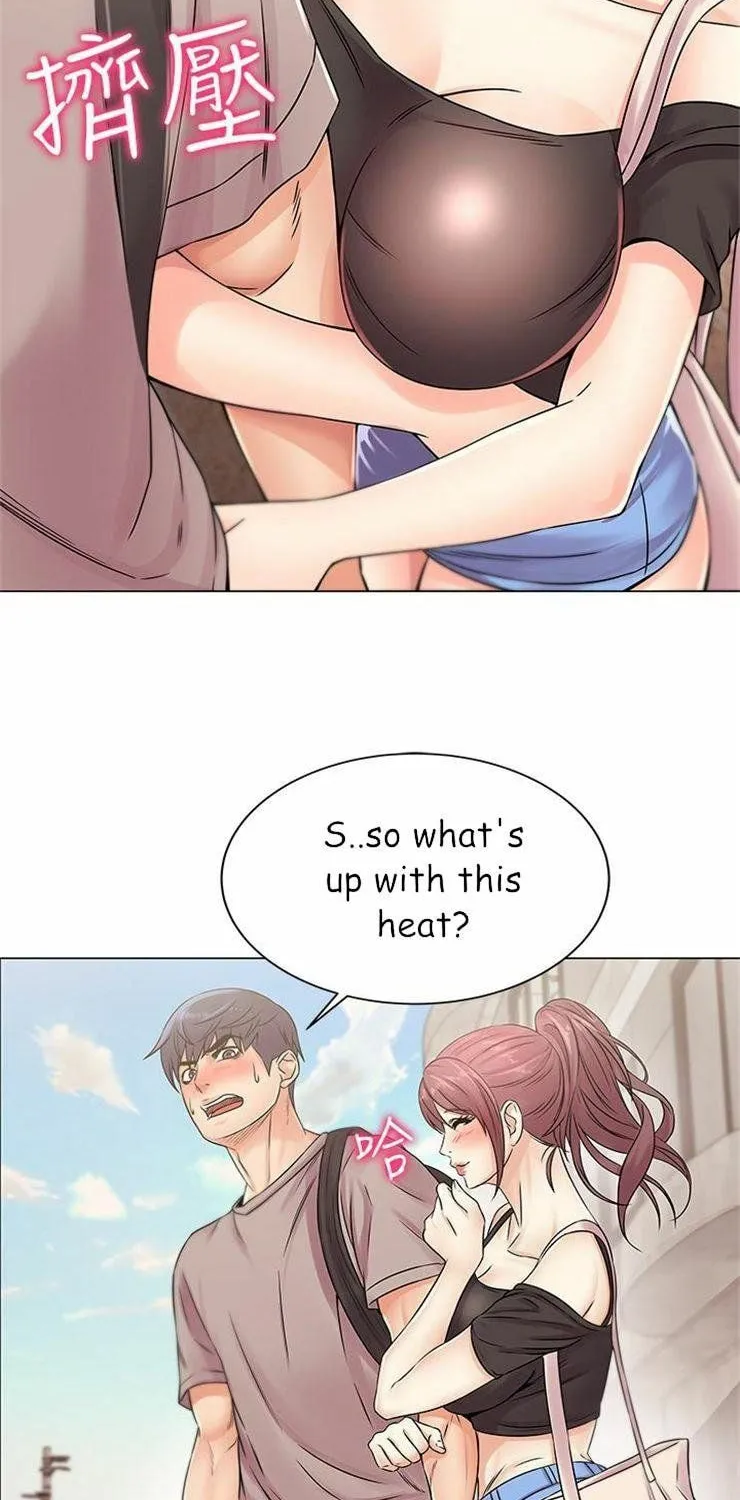Eun-Hye's Store Chapter 19 page 14 - 
