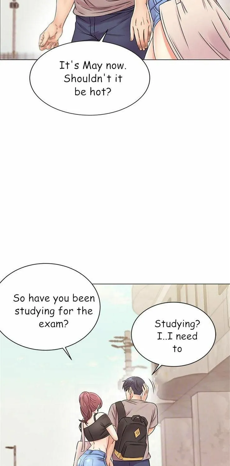 Eun-Hye's Store Chapter 19 page 15 - 