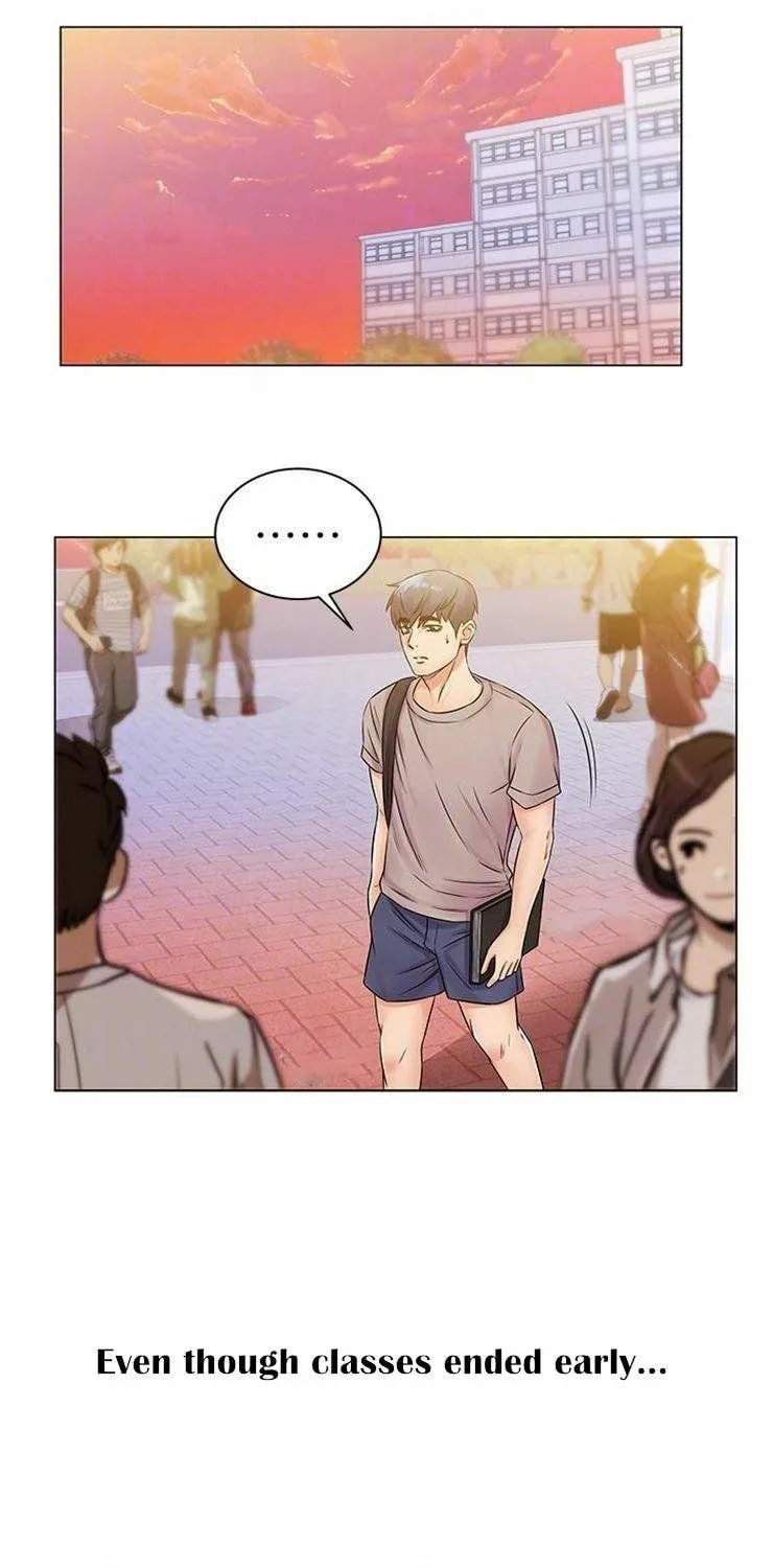 Eun-Hye's Store Chapter 19 page 17 - 