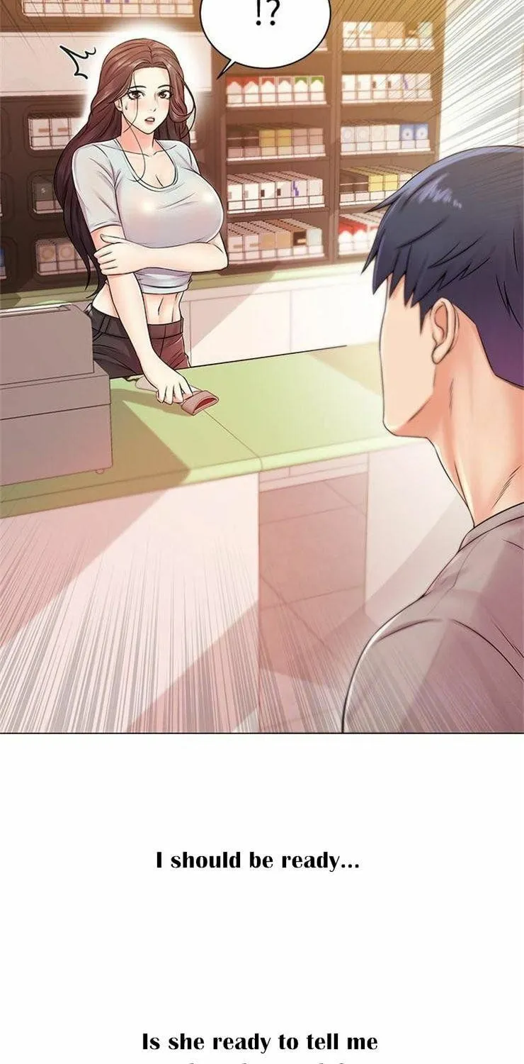 Eun-Hye's Store Chapter 19 page 20 - 