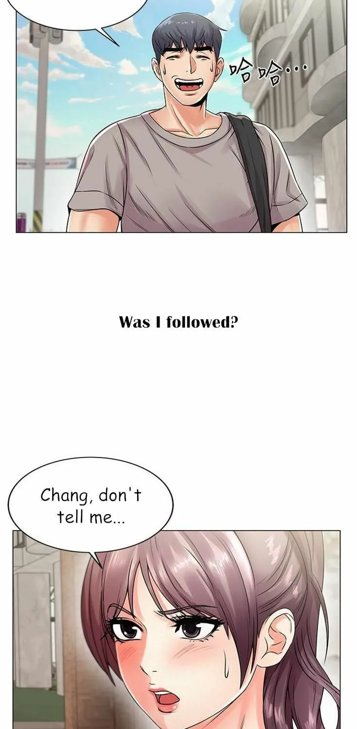 Eun-Hye's Store Chapter 19 page 3 - 