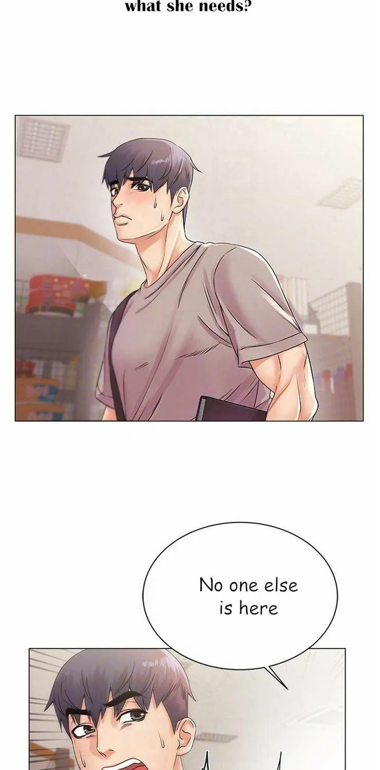 Eun-Hye's Store Chapter 19 page 21 - 