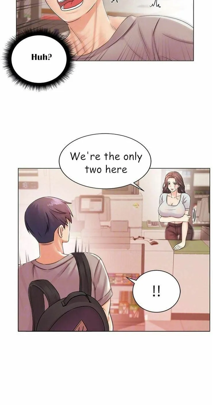 Eun-Hye's Store Chapter 19 page 22 - 
