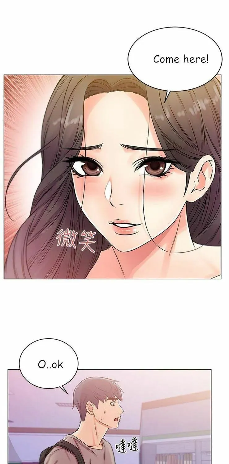 Eun-Hye's Store Chapter 19 page 23 - 