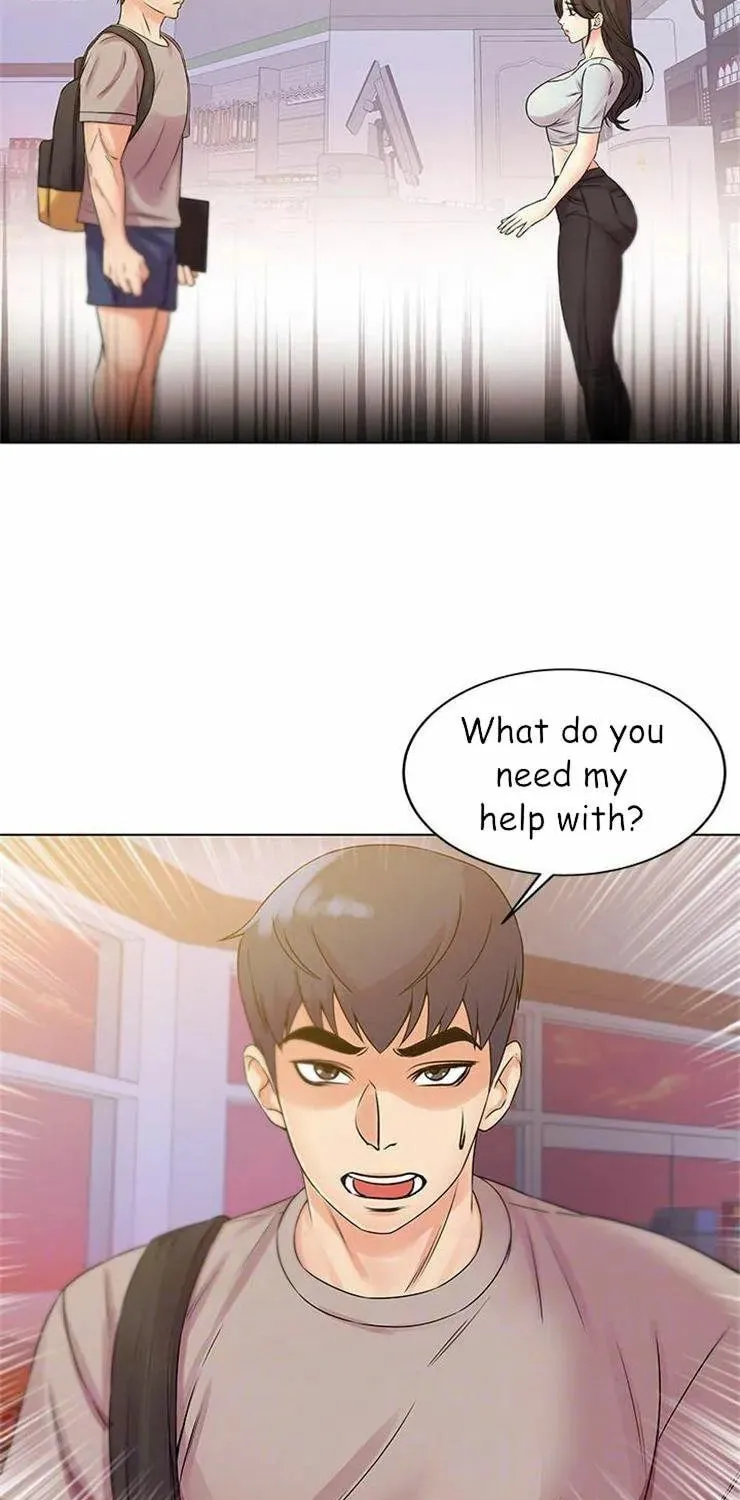 Eun-Hye's Store Chapter 19 page 25 - 
