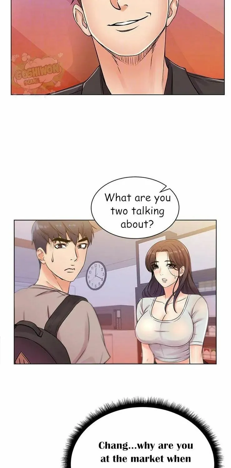 Eun-Hye's Store Chapter 19 page 28 - 