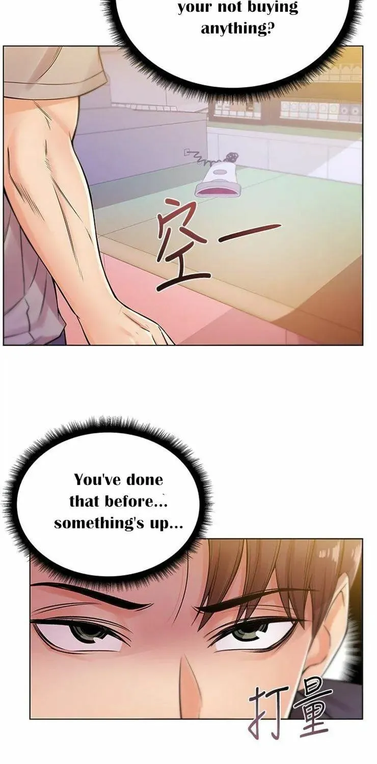 Eun-Hye's Store Chapter 19 page 29 - 