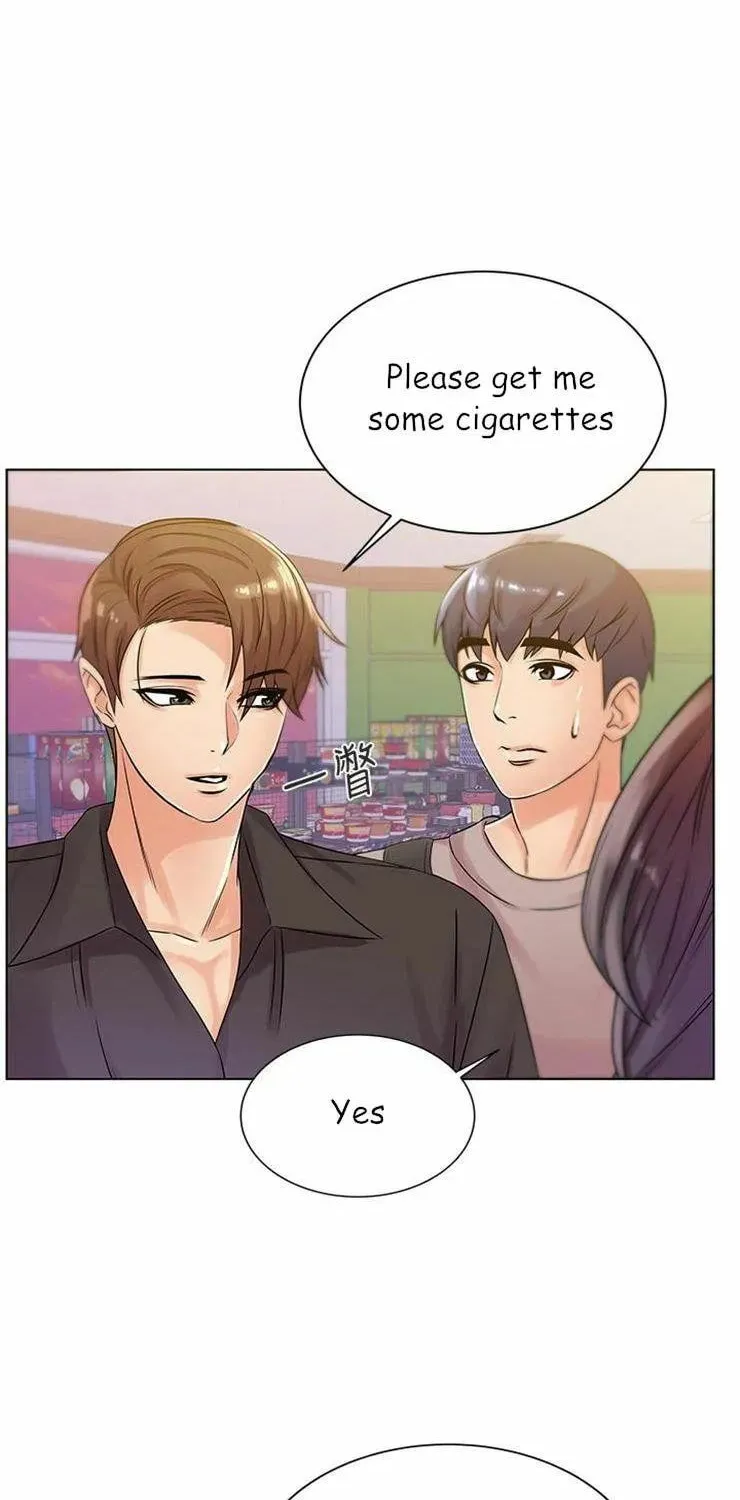Eun-Hye's Store Chapter 19 page 30 - 