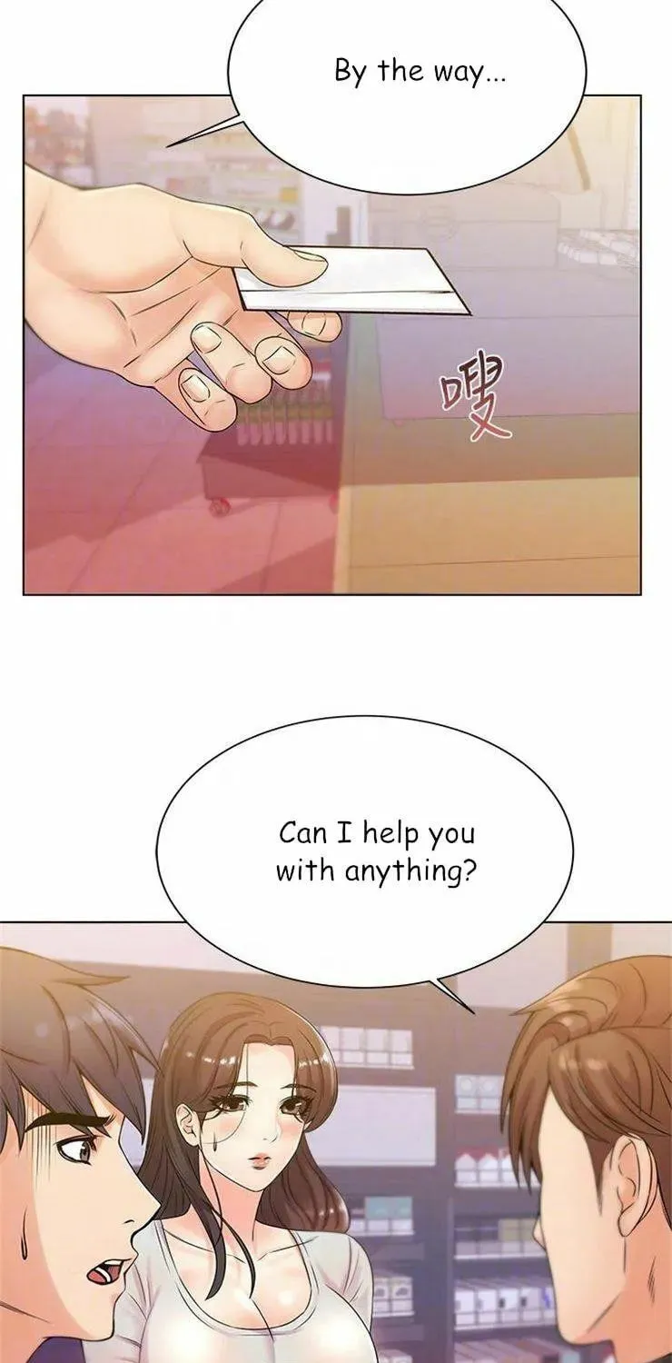 Eun-Hye's Store Chapter 19 page 31 - 