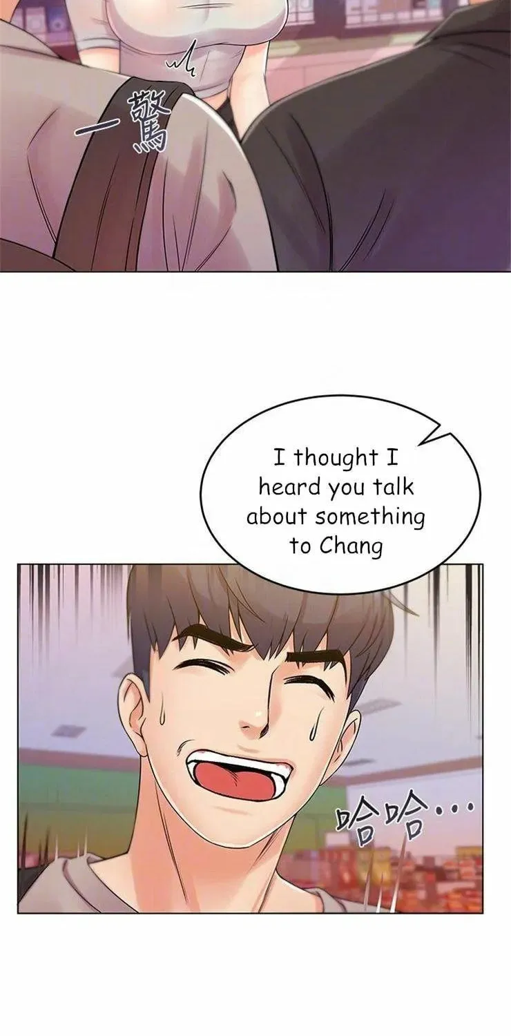Eun-Hye's Store Chapter 19 page 32 - 