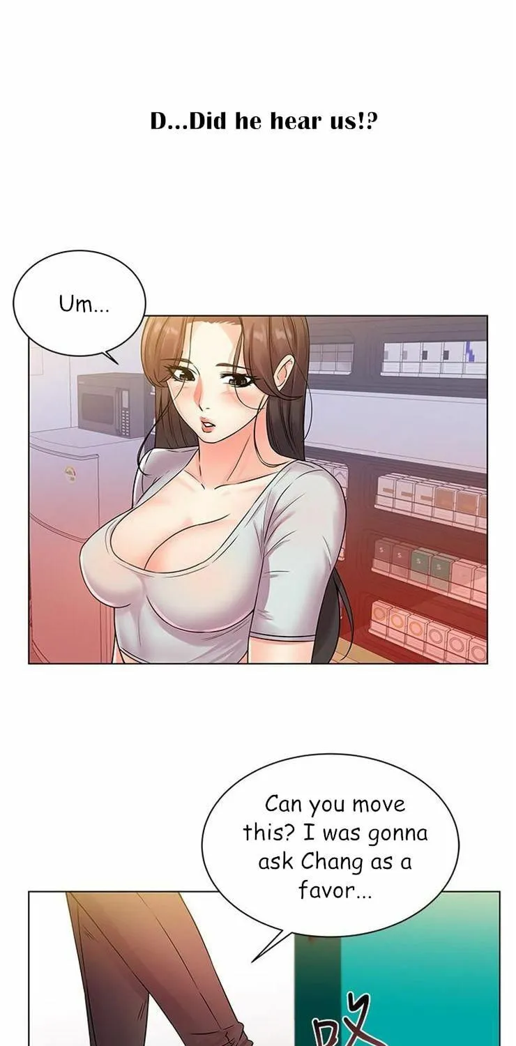 Eun-Hye's Store Chapter 19 page 34 - 