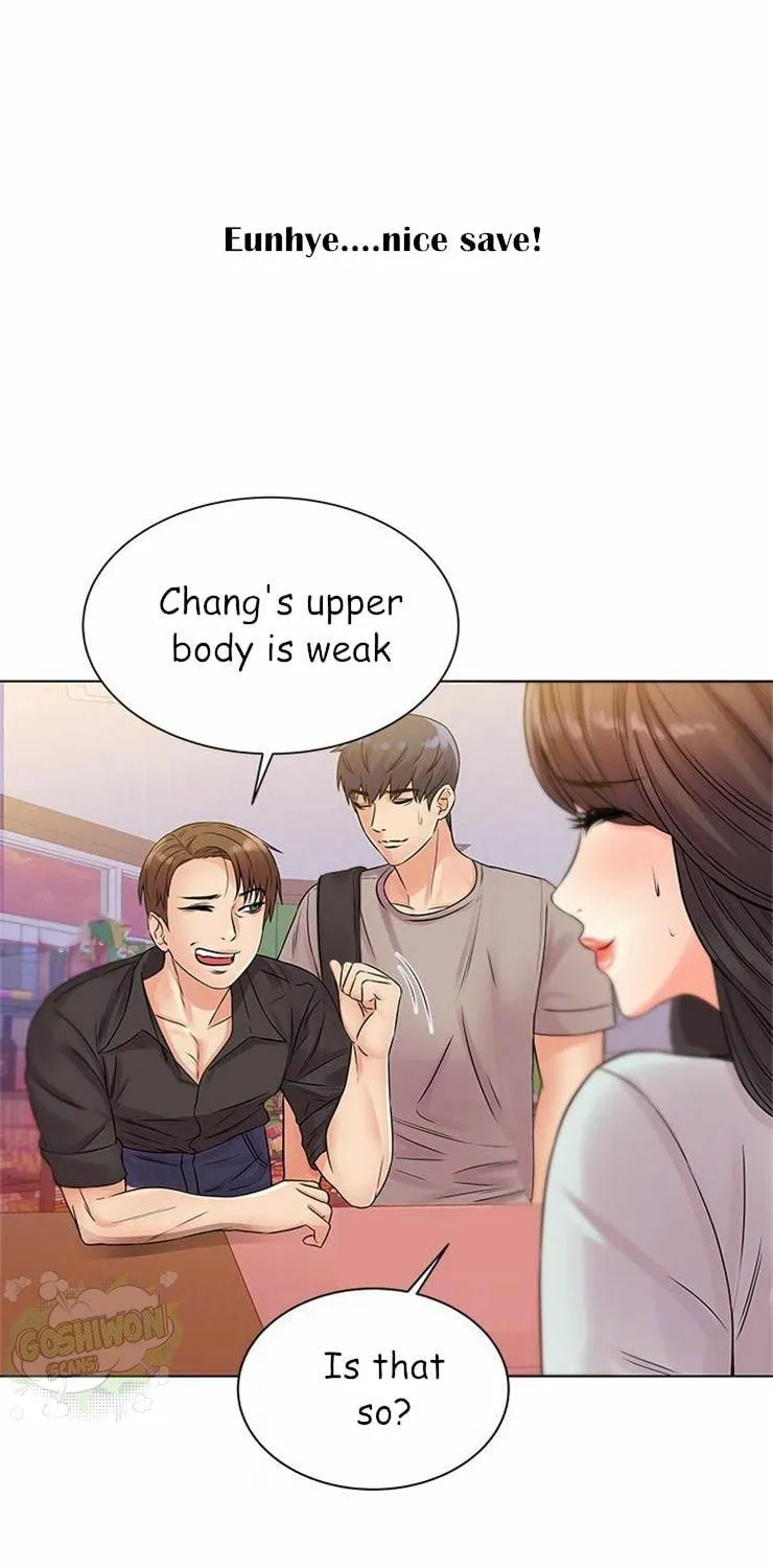 Eun-Hye's Store Chapter 19 page 36 - 