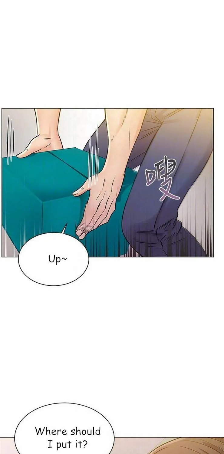 Eun-Hye's Store Chapter 19 page 37 - 