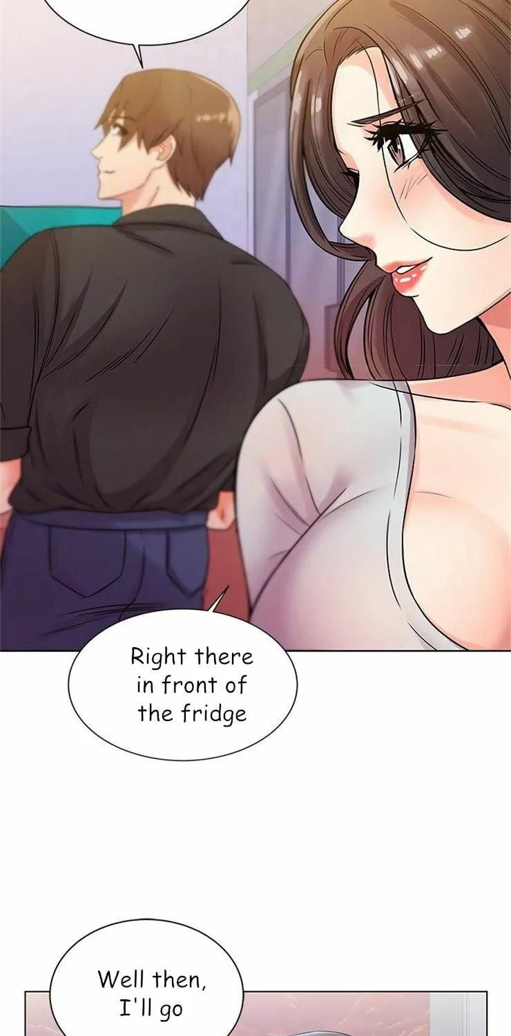 Eun-Hye's Store Chapter 19 page 38 - 