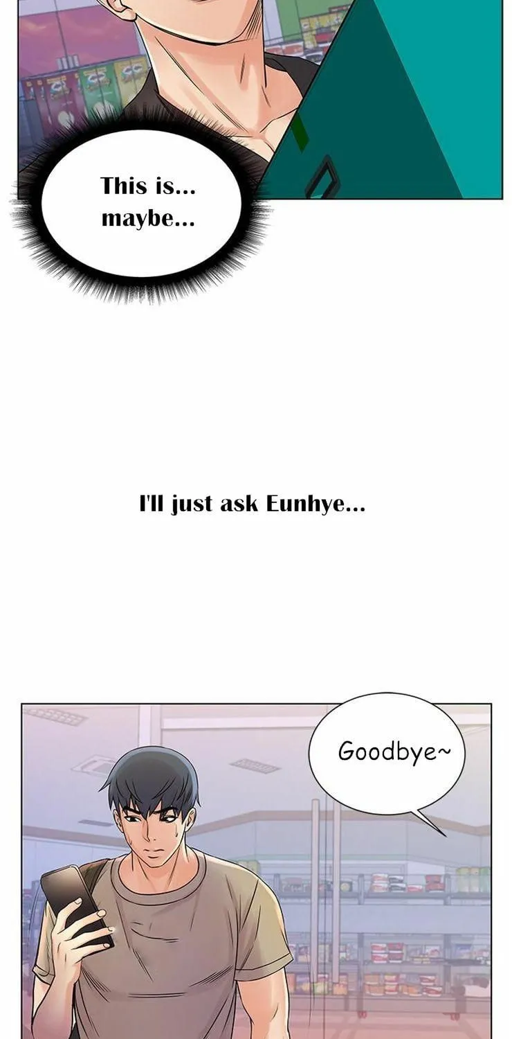 Eun-Hye's Store Chapter 19 page 40 - 