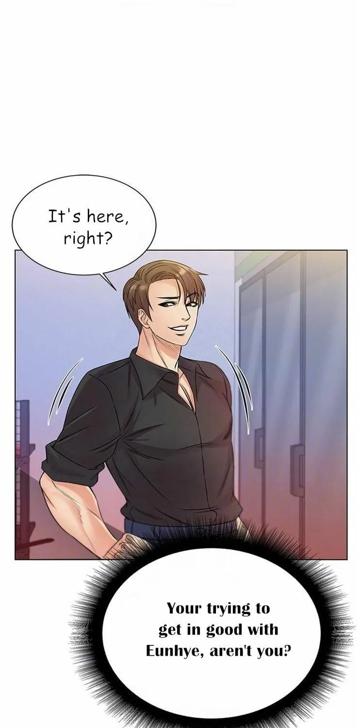 Eun-Hye's Store Chapter 19 page 42 - 
